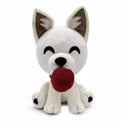 Baldur's Gate 3 Plush Figure Scratch