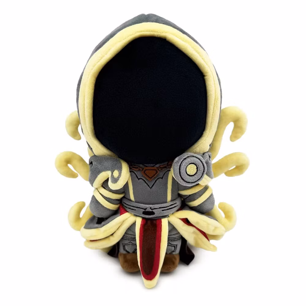 Diablo IV Plush Figure Inarius