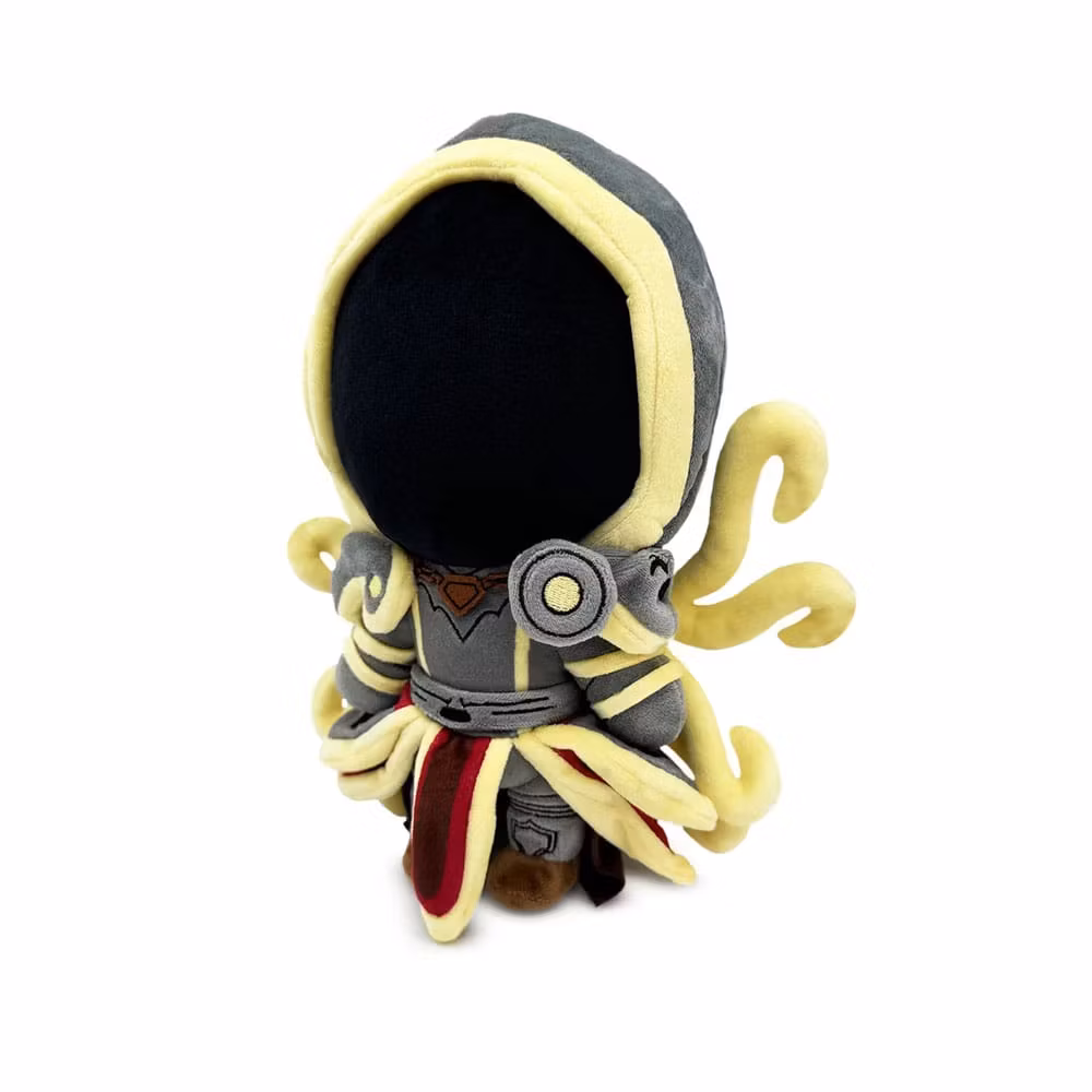 Diablo IV Plush Figure Inarius