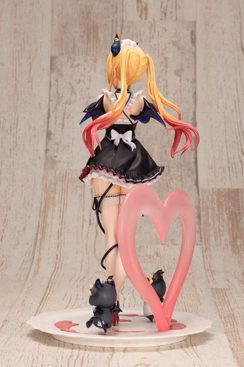Hololive Production Yuzuki Choco (Maid Costume Ver.)