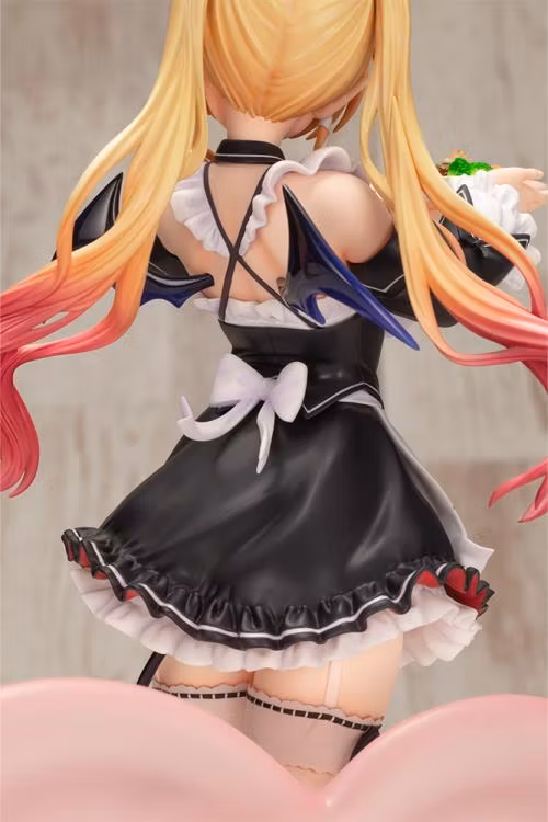 Hololive Production Yuzuki Choco (Maid Costume Ver.)