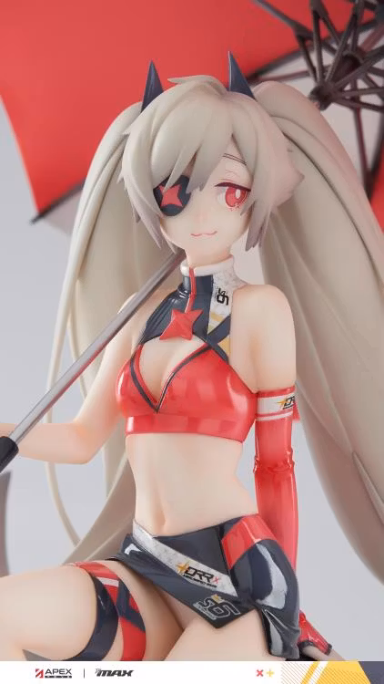 DJMax RESPECT V Racing El Fail