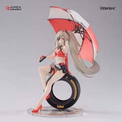 DJMax RESPECT V Racing El Fail