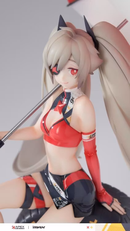 DJMax RESPECT V Racing El Fail