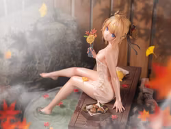 Azur Lane x DEAD OR ALIVE Xtreme Venus Vacation KT Model+ Marie Rose Steamy Venus Ver. (DX Edition)