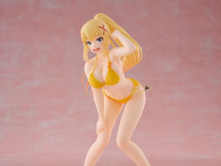 KonoSuba Darkness (Swimwear Ver.)