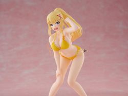 KonoSuba Darkness (Swimwear Ver.)