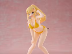 KonoSuba Darkness (Swimwear Ver.)