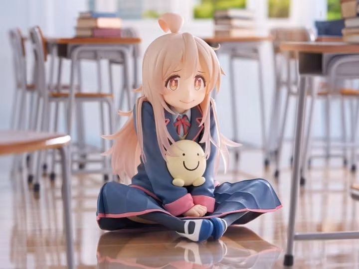 ONIMAI: I'm Now Your Sister! Desktop Cute Mahiro Oyama