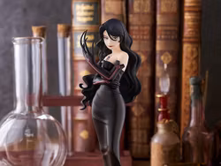 Fullmetal Alchemist: Brotherhood Pop Up Parade Lust