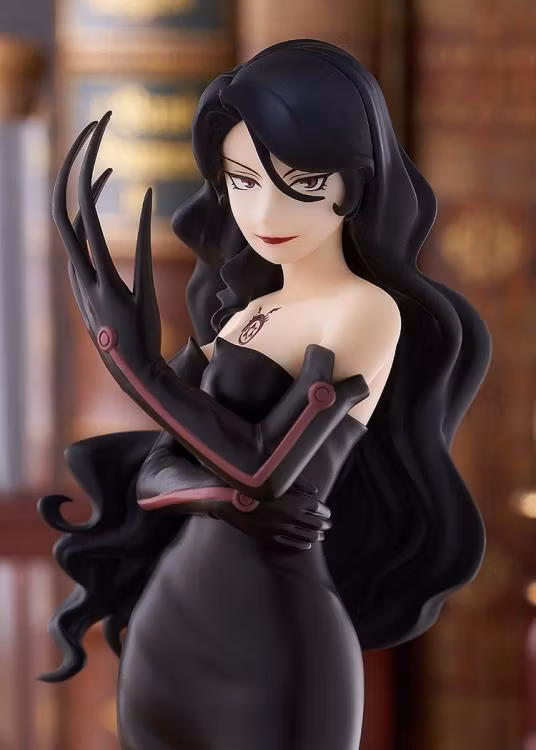 Fullmetal Alchemist: Brotherhood Pop Up Parade Lust