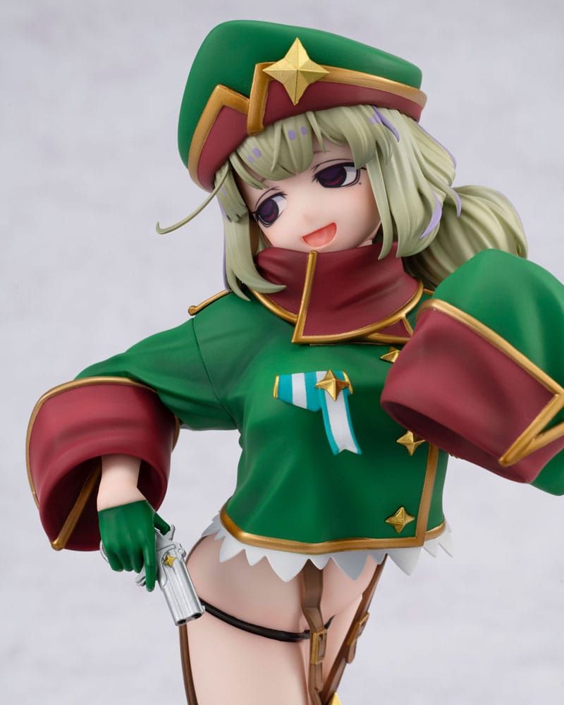 (18+) Gushing Over Magical Girls KD Colle Leoparde