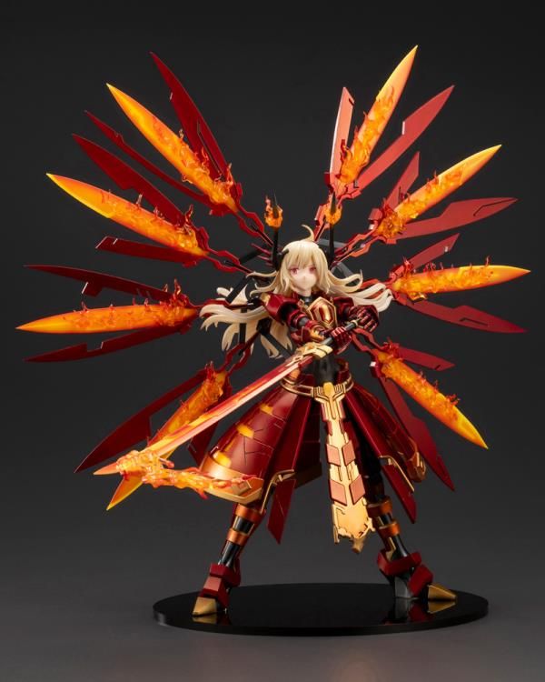 Yu-Gi-Oh! Monster Figure Collection Sky Striker Ace - Kagari