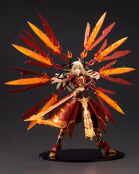 Yu-Gi-Oh! Monster Figure Collection Sky Striker Ace - Kagari