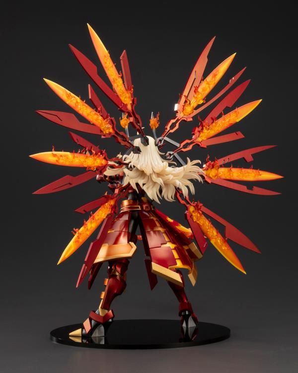 Yu-Gi-Oh! Monster Figure Collection Sky Striker Ace - Kagari