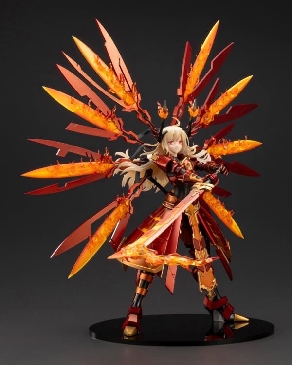 Yu-Gi-Oh! Monster Figure Collection Sky Striker Ace - Kagari