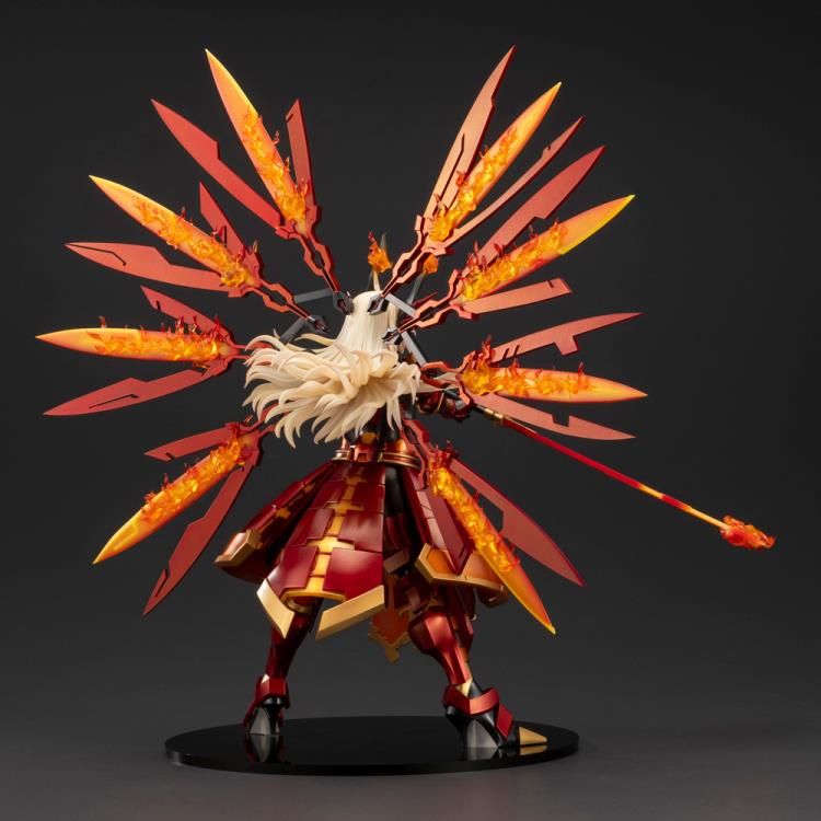 Yu-Gi-Oh! Monster Figure Collection Sky Striker Ace - Kagari