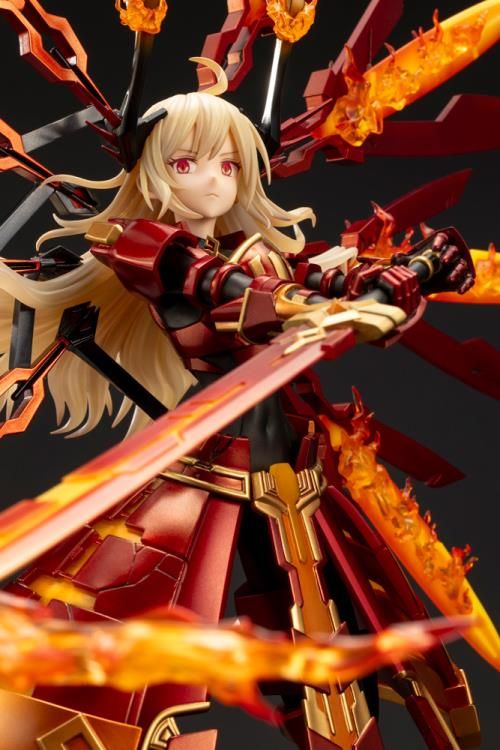 Yu-Gi-Oh! Monster Figure Collection Sky Striker Ace - Kagari