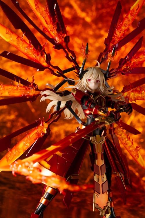 Yu-Gi-Oh! Monster Figure Collection Sky Striker Ace - Kagari