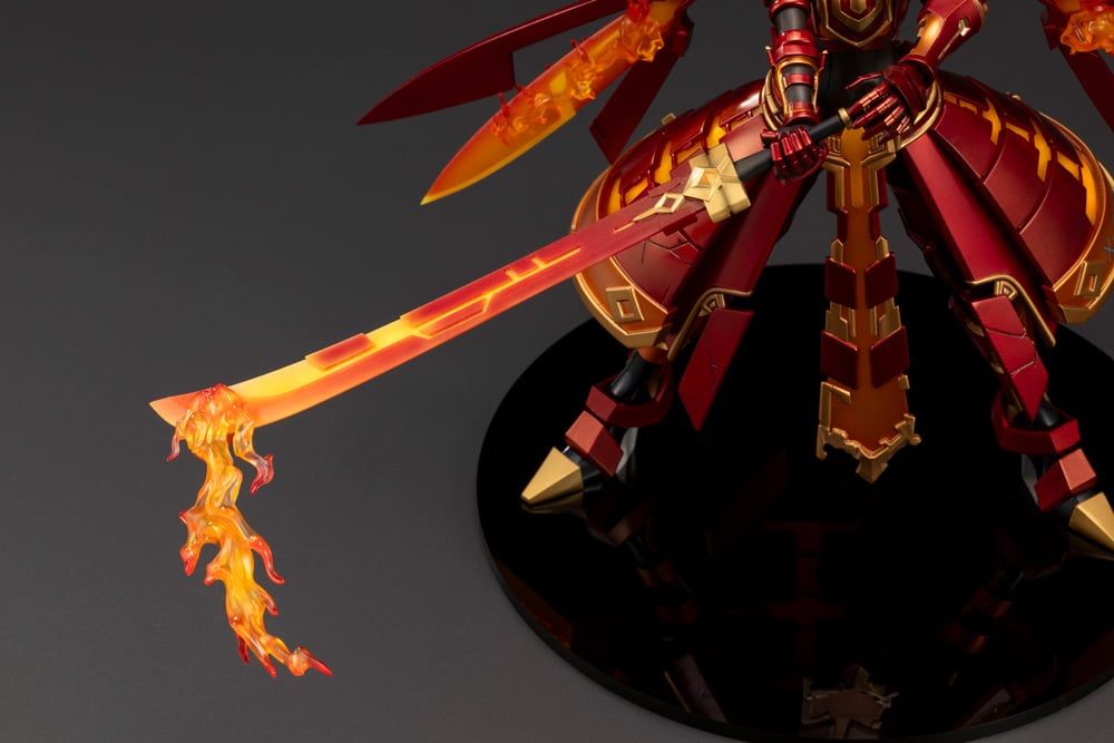 Yu-Gi-Oh! Monster Figure Collection Sky Striker Ace - Kagari
