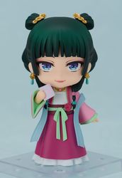 The Apothecary Diaries Nendoroid Maomao (Garden Party Ver.)