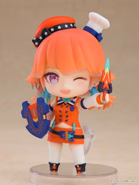 Hololive Production Nendoroid Takanashi Kiara