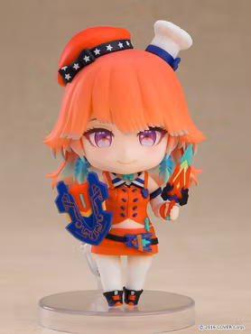Hololive Production Nendoroid Takanashi Kiara