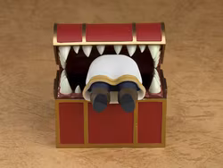 Frieren: Beyond Journey's End Nendoroid Mimic