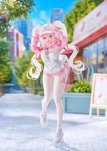 Goddess of Victory: Nikke Alice (Sweet Home) 1/7 Scale