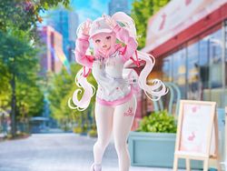 Goddess of Victory: Nikke Alice (Sweet Home) 1/7 Scale