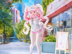 Goddess of Victory: Nikke Alice (Sweet Home) 1/7 Scale