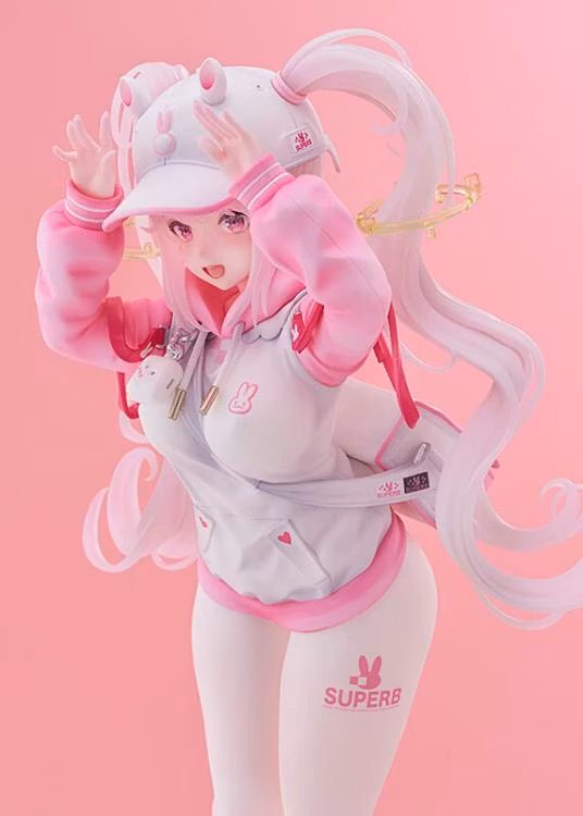Goddess of Victory: Nikke Alice (Sweet Home) 1/7 Scale