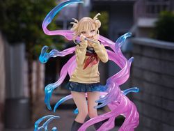 My Hero Academia Dressta Himiko Toga