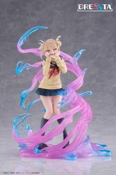 My Hero Academia Dressta Himiko Toga