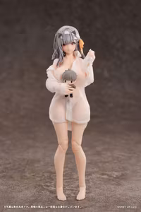 Goddess of Victory: Nikke Modernia First Affection 1/12 Scale Action Figure