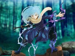 TenSura Espresto Rimuru Tempest (Tempest Effect and Motions) (Special Color Ver.)