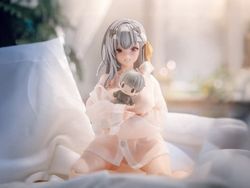 Goddess of Victory: Nikke Modernia First Affection 1/12 Scale Action Figure