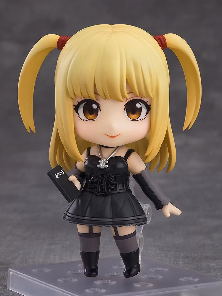 Death Note Nendoroid Misa Amane 2.0