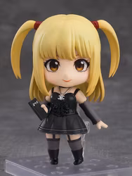 Death Note Nendoroid Misa Amane 2.0