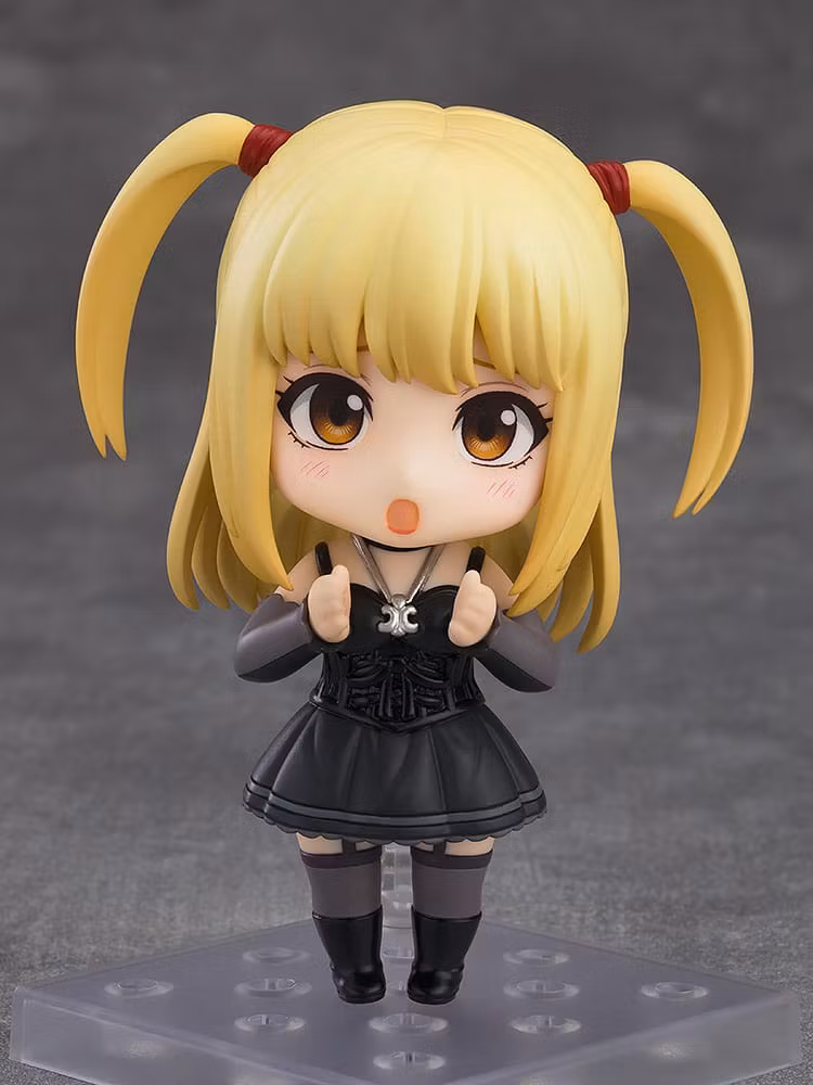 Death Note Nendoroid Misa Amane 2.0