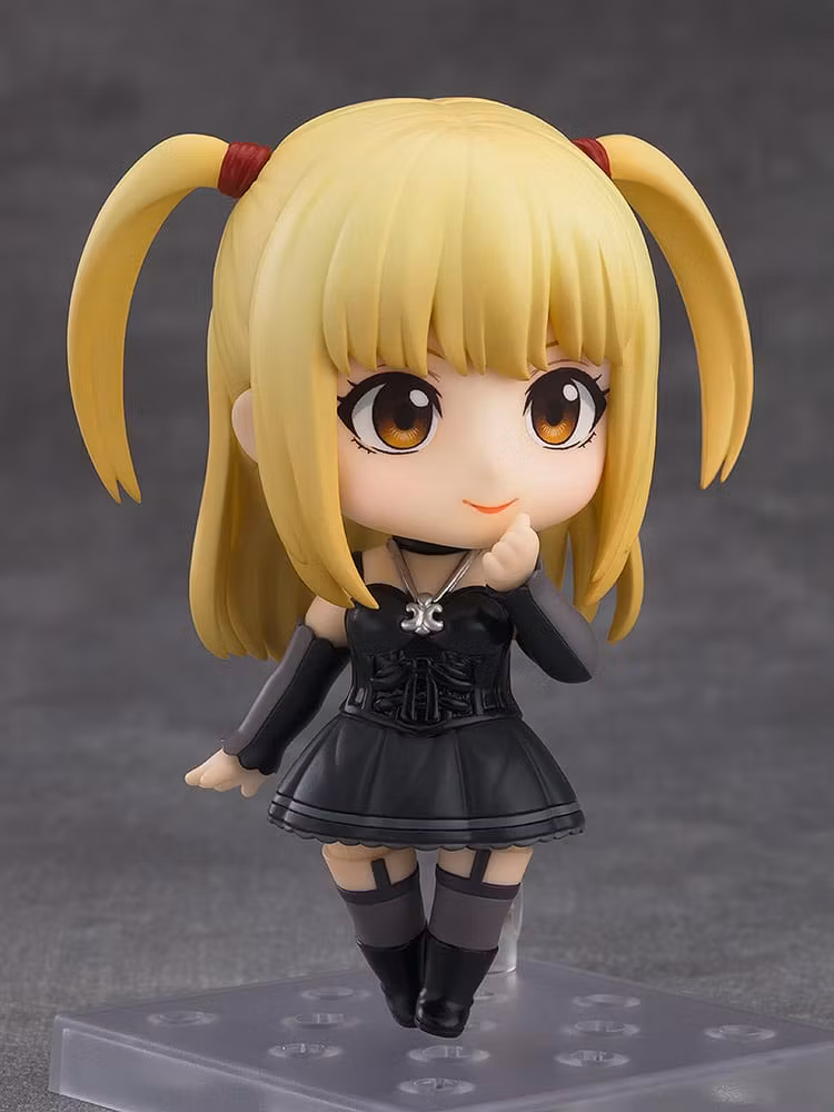 Death Note Nendoroid Misa Amane 2.0