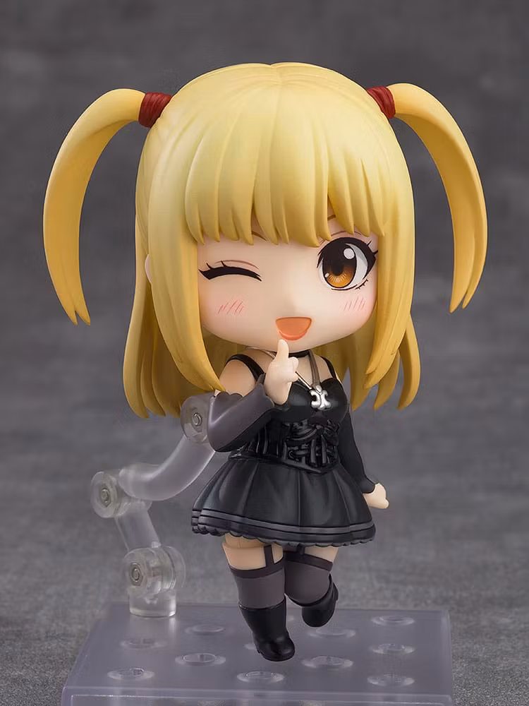 Death Note Nendoroid Misa Amane 2.0