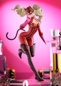 Persona 5 Royal Pop Up Parade Panther