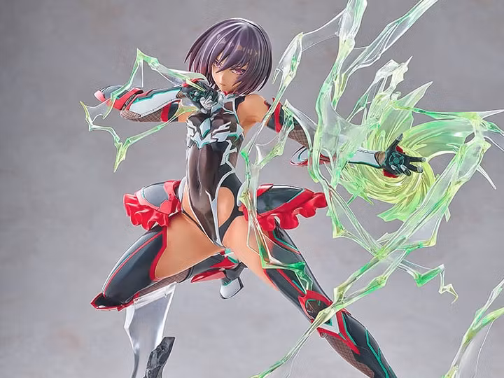 (18+) Taimanin RPGX Adult Yukikaze (DX Ver.)