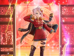 Love Live! Nijigasaki High School Idol Club Zhong Lanzhu