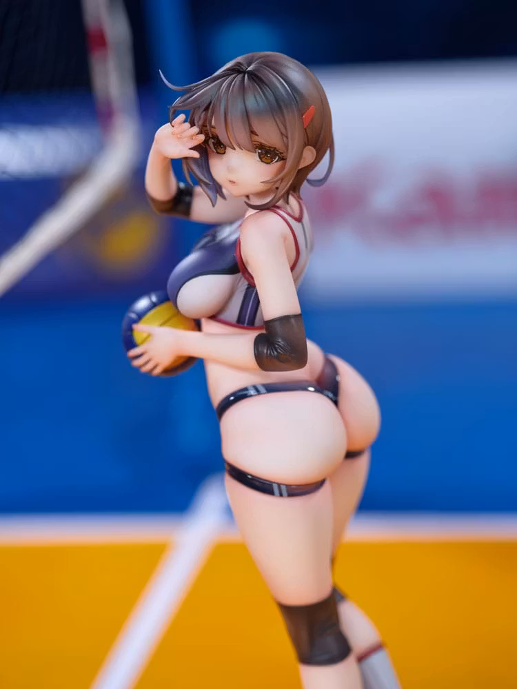 Volleyball Club Honoka Hise