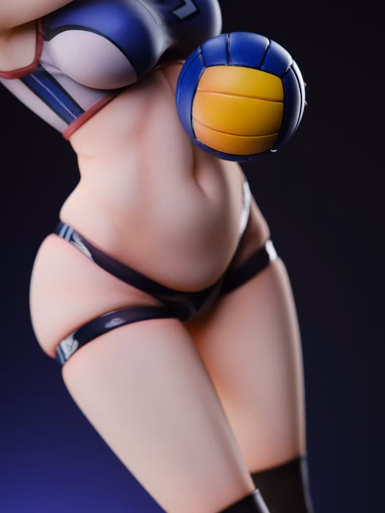 Volleyball Club Honoka Hise