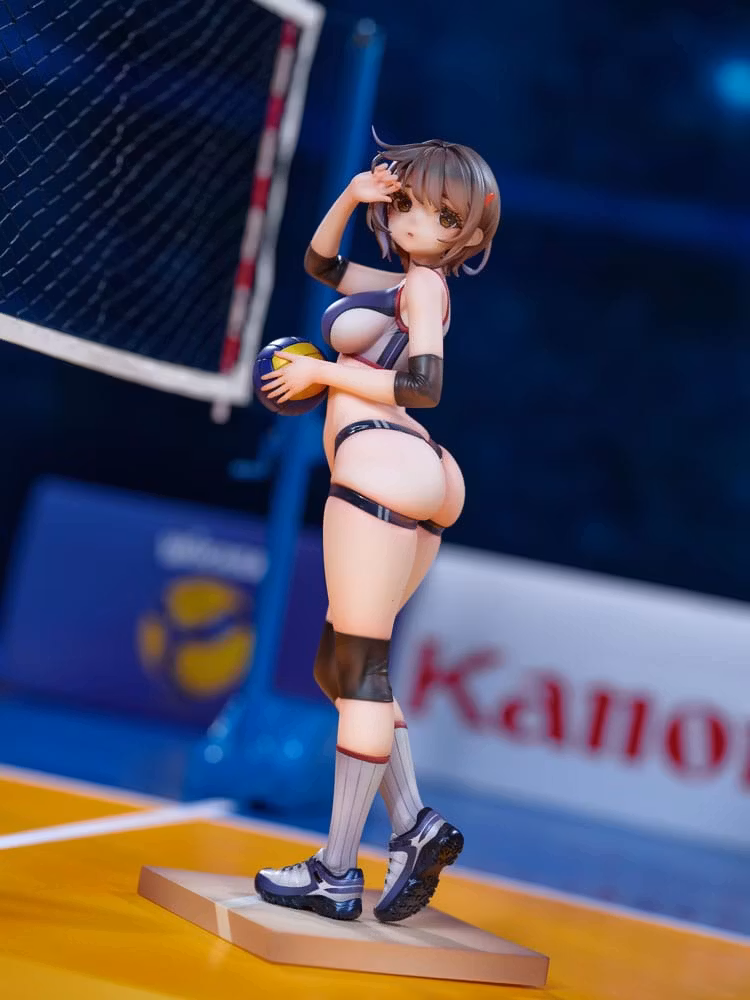 Volleyball Club Honoka Hise