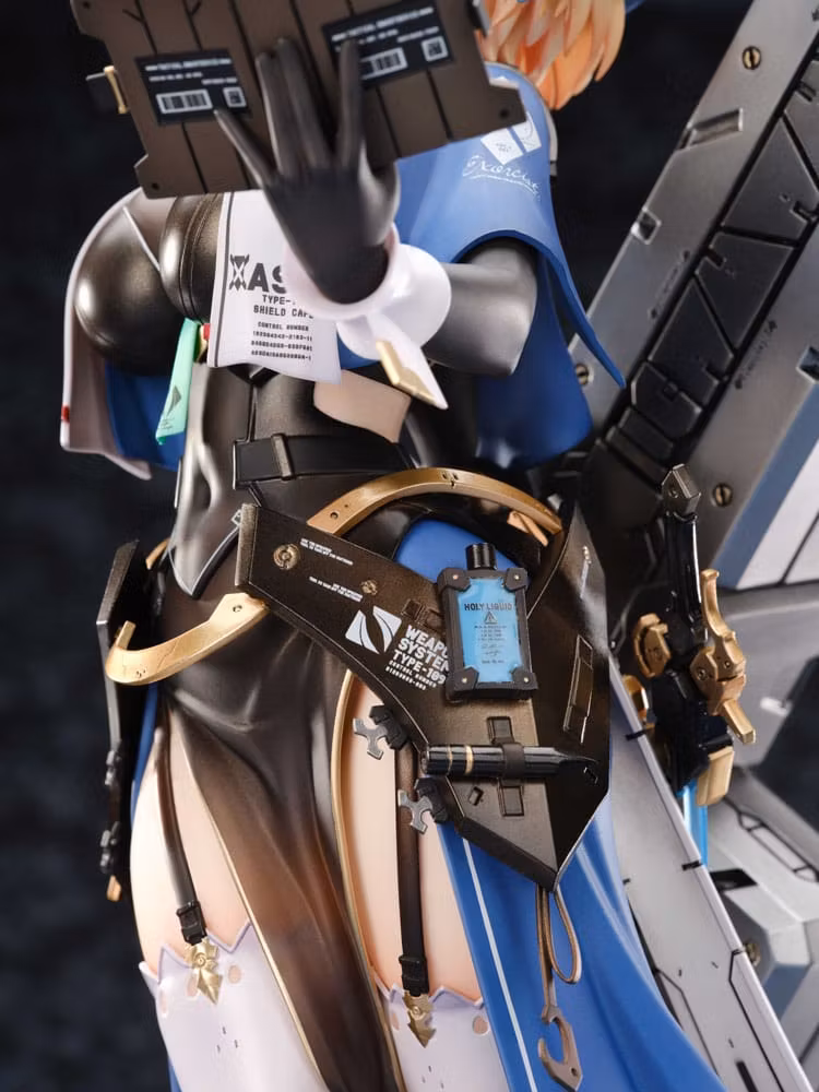 (18+) Bunny Suit Planning Sophia F. Shirring (Sister Ver.) (Deluxe Edition)