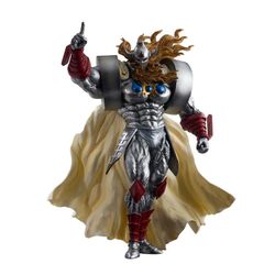Kinnikuman: Perfect Origin Arc Masterlise Ichibansho Akuma Shogun
